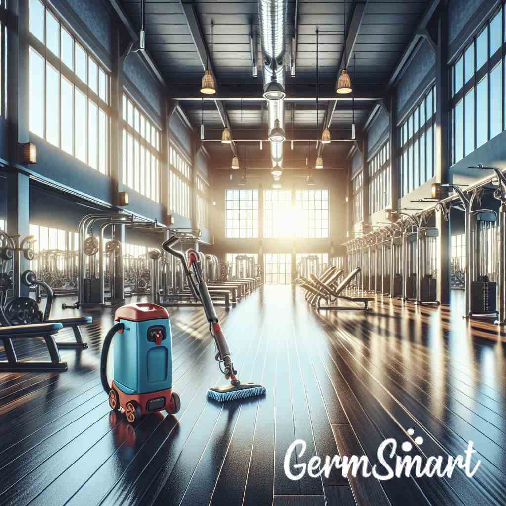 Best Practices for Gym Cleanliness in Connecticut