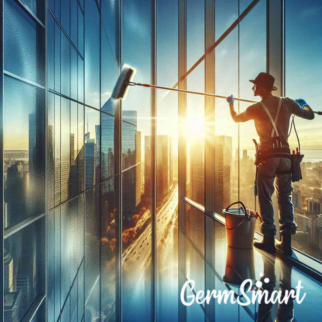 Best Window Washing Techniques in Long Island