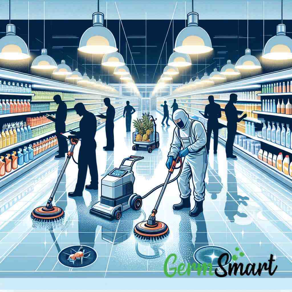 2024 Guide to Advanced Retail Store Cleanliness