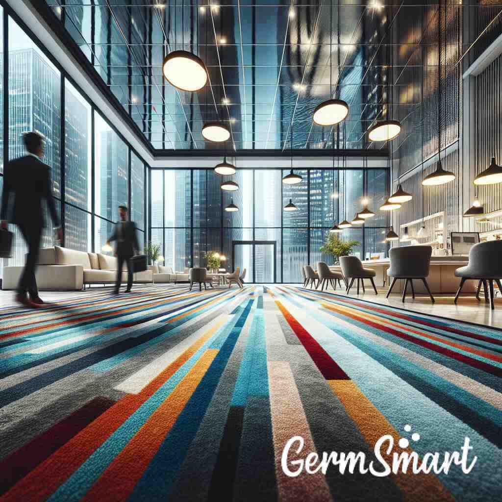 GermSmart’s Guide to Elite Carpet Cleaning Solutions